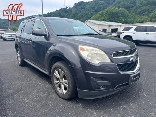 2015 Chevrolet Equinox AWD 1LT