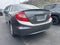 2012 Honda Civic Sdn HF Automatic