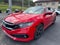 2021 Honda Civic Sedan Sport CVT