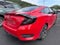 2021 Honda Civic Sedan Sport CVT