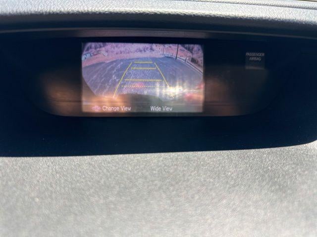 2012 Honda CR-V EX AWD