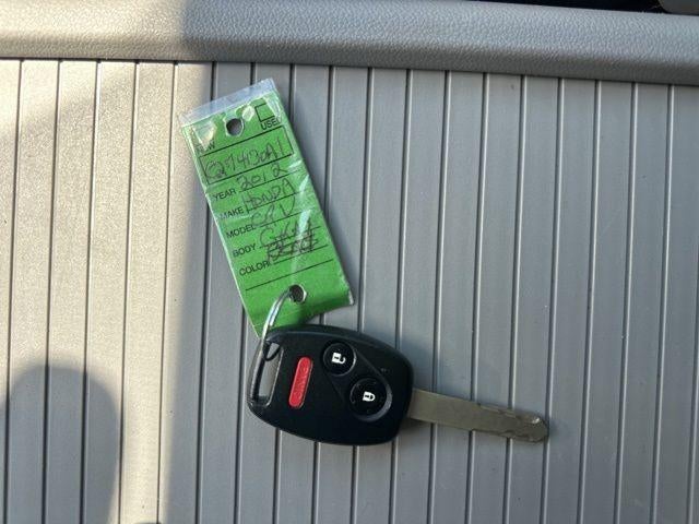 2012 Honda CR-V EX AWD