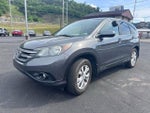 2012 Honda CR-V EX AWD