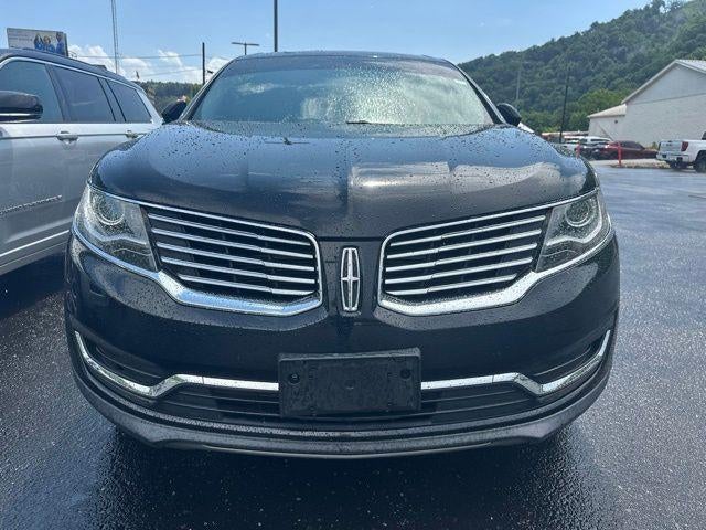 2016 Lincoln MKX AWD 4dr Select
