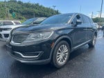 2016 Lincoln MKX AWD 4dr Select