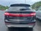 2016 Lincoln MKX AWD 4dr Select