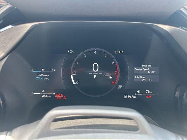 2025 Lexus RX Premium AWD