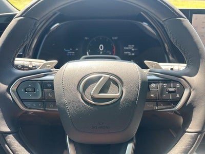 2025 Lexus RX Premium AWD