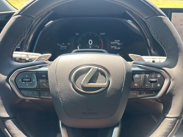 2025 Lexus RX Premium AWD