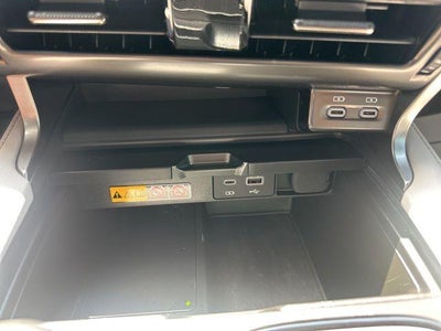 2025 Lexus RX Premium AWD