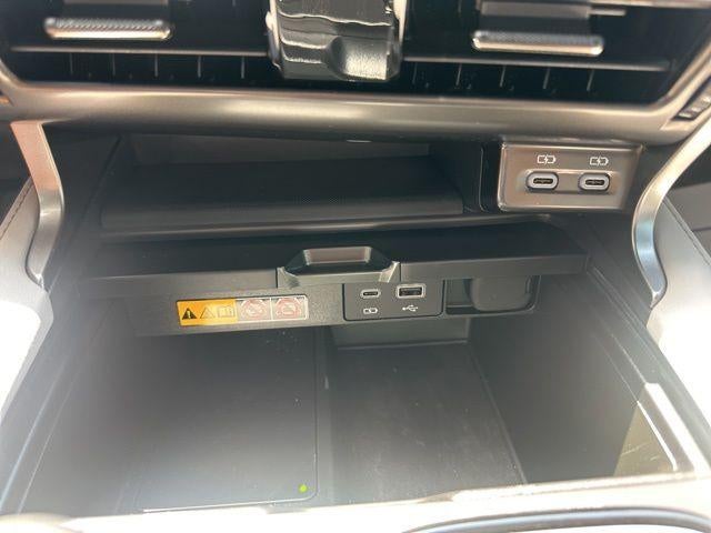 2025 Lexus RX Premium AWD