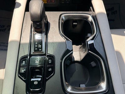 2025 Lexus RX Premium AWD