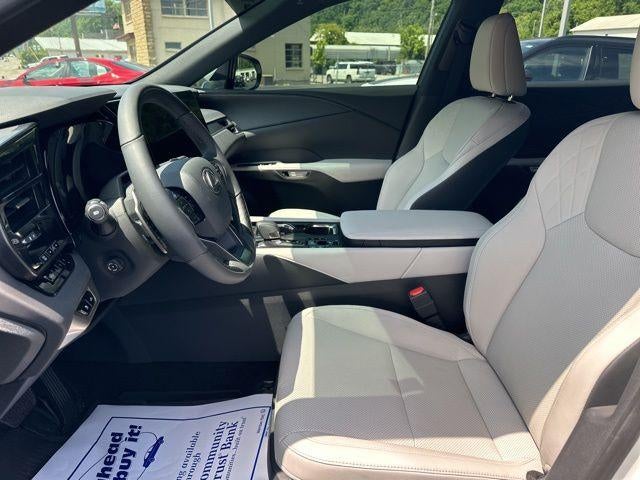 2025 Lexus RX Premium AWD