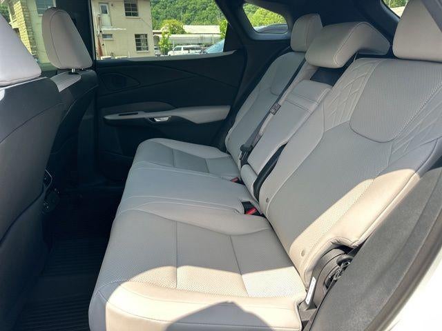 2025 Lexus RX Premium AWD