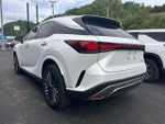 2025 Lexus RX Premium AWD