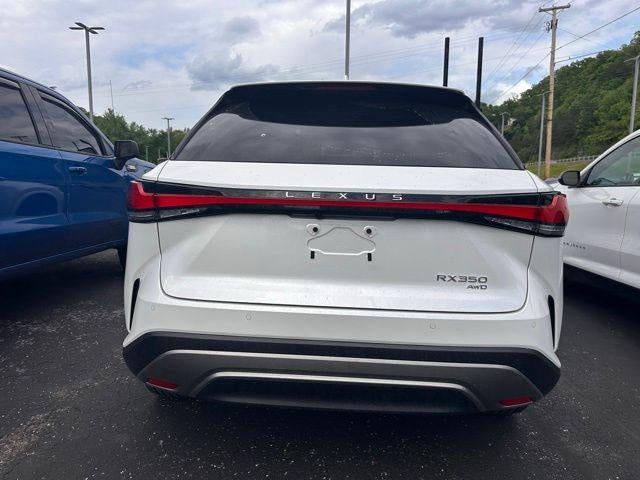 2025 Lexus RX Premium AWD