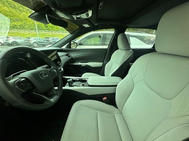 2025 Lexus RX Premium AWD