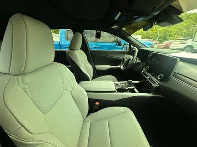 2025 Lexus RX Premium AWD