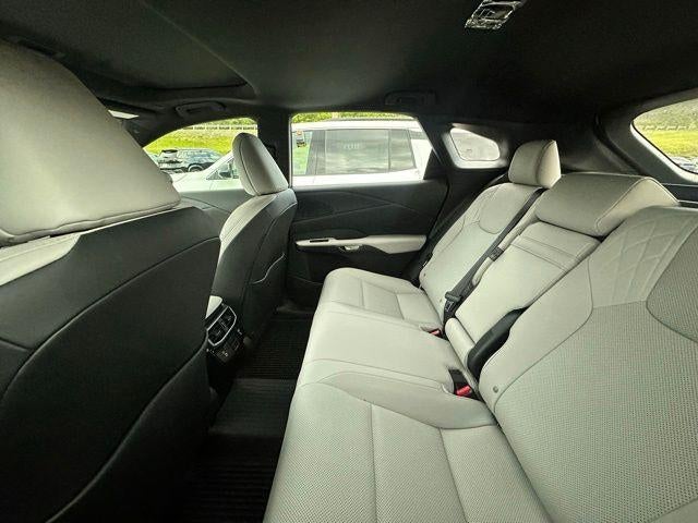 2025 Lexus RX Premium AWD