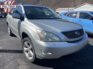 2005 Lexus RX 330 