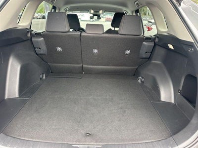 2025 Toyota RAV4 LE AWD (Natl)