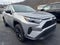 2024 Toyota RAV4 LE FWD (GS)