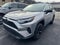 2024 Toyota RAV4 LE FWD (GS)