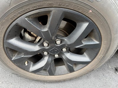 2024 Toyota RAV4 LE FWD (GS)