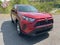 2025 Toyota RAV4 XLE AWD (Natl)
