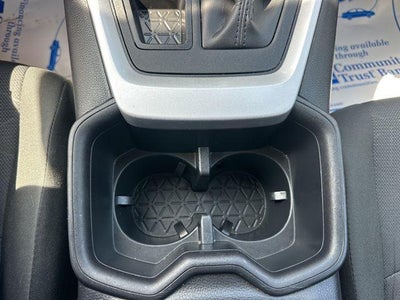 2025 Toyota RAV4 XLE AWD (Natl)