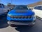 2022 Jeep Compass Trailhawk 4x4