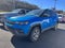 2022 Jeep Compass Trailhawk 4x4