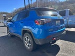 2022 Jeep Compass Trailhawk 4x4