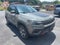 2022 Jeep Compass Trailhawk 4x4