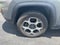 2022 Jeep Compass Trailhawk 4x4