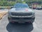 2022 Jeep Compass Trailhawk 4x4