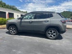 2022 Jeep Compass Trailhawk 4x4