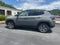 2022 Jeep Compass Trailhawk 4x4
