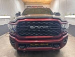 2022 RAM 3500 Big Horn 4x4 Crew Cab 6'4" Box