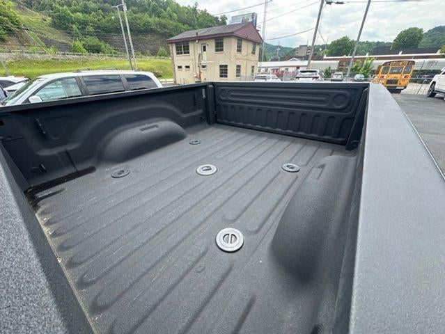 2025 RAM 2500 Tradesman 4x4 Crew Cab 6'4" Box