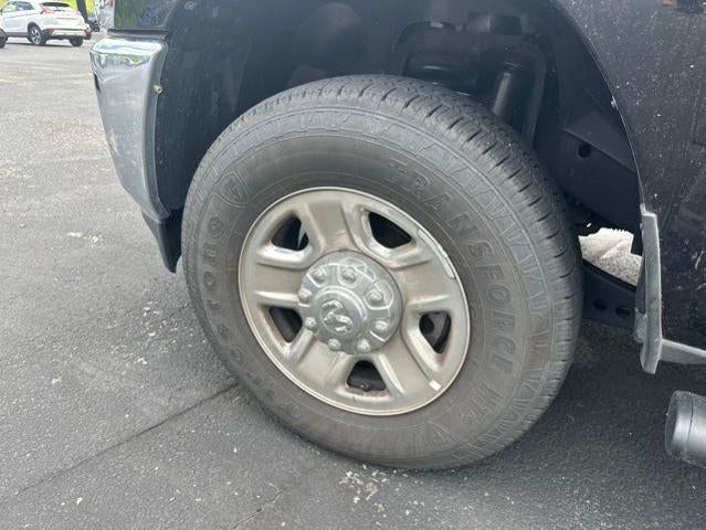 2025 RAM 2500 Tradesman 4x4 Crew Cab 6'4" Box