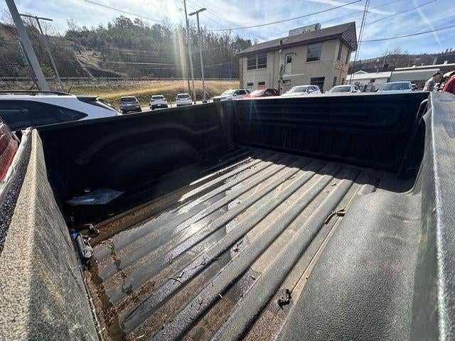 2017 RAM 1500 Big Horn 4x4 Crew Cab 5'7" Box