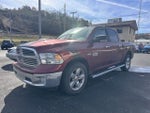 2017 RAM 1500 Big Horn 4x4 Crew Cab 5'7" Box