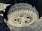 2021 RAM 2500 Tradesman 4x4 Crew Cab 6'4" Box