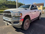 2021 RAM 2500 Tradesman 4x4 Crew Cab 6'4" Box