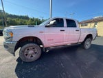 2021 RAM 2500 Tradesman 4x4 Crew Cab 6'4" Box