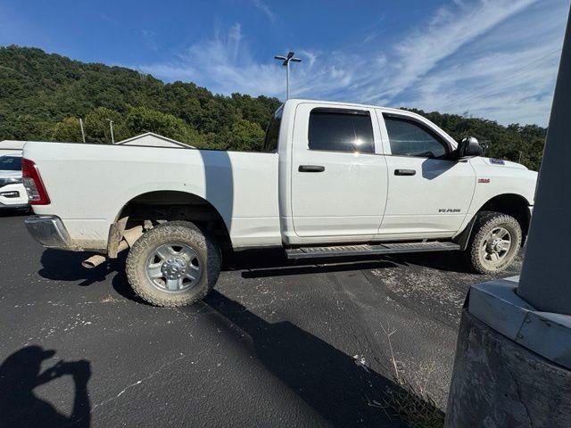 2021 RAM 2500 Tradesman 4x4 Crew Cab 6'4" Box