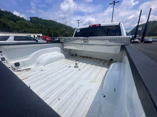2018 RAM 2500 Tradesman 4x4 Crew Cab 6'4" Box