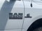 2018 RAM 2500 Tradesman 4x4 Crew Cab 6'4" Box