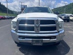 2018 RAM 2500 Tradesman 4x4 Crew Cab 6'4" Box